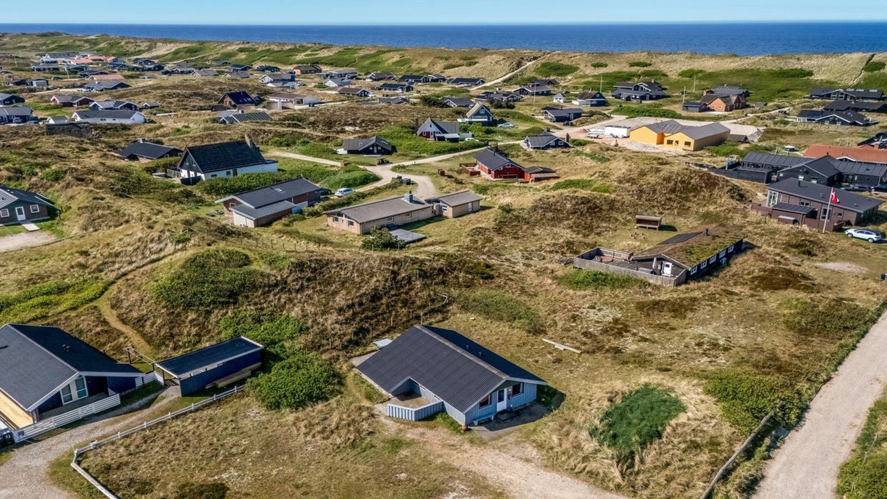 Photo of Others in Bjerregard Strand