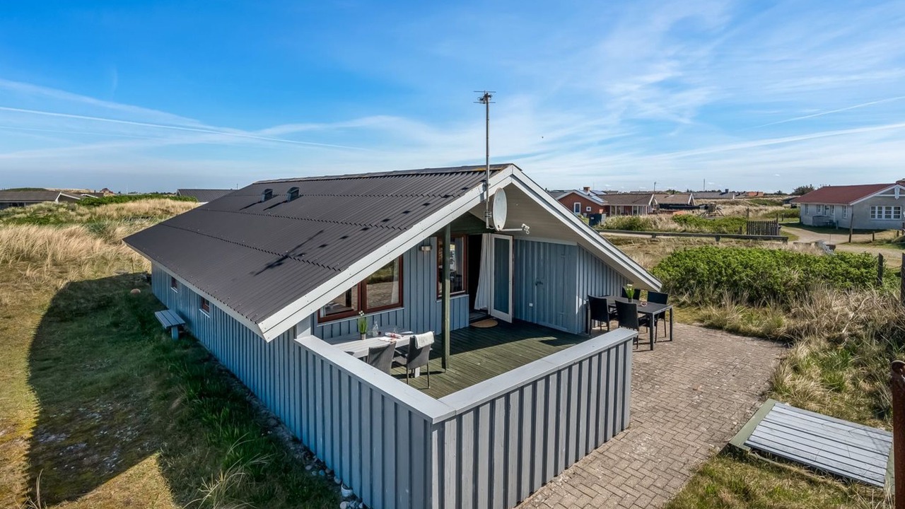Photo of Others in Bjerregard Strand