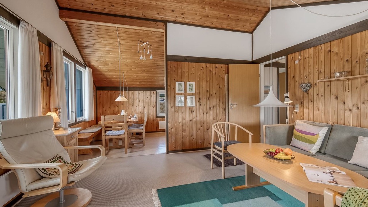 Photo of Bedroom in Bjerregard Strand