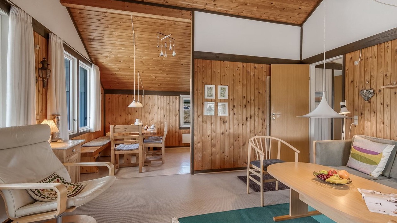 Photo of Bedroom in Bjerregard Strand