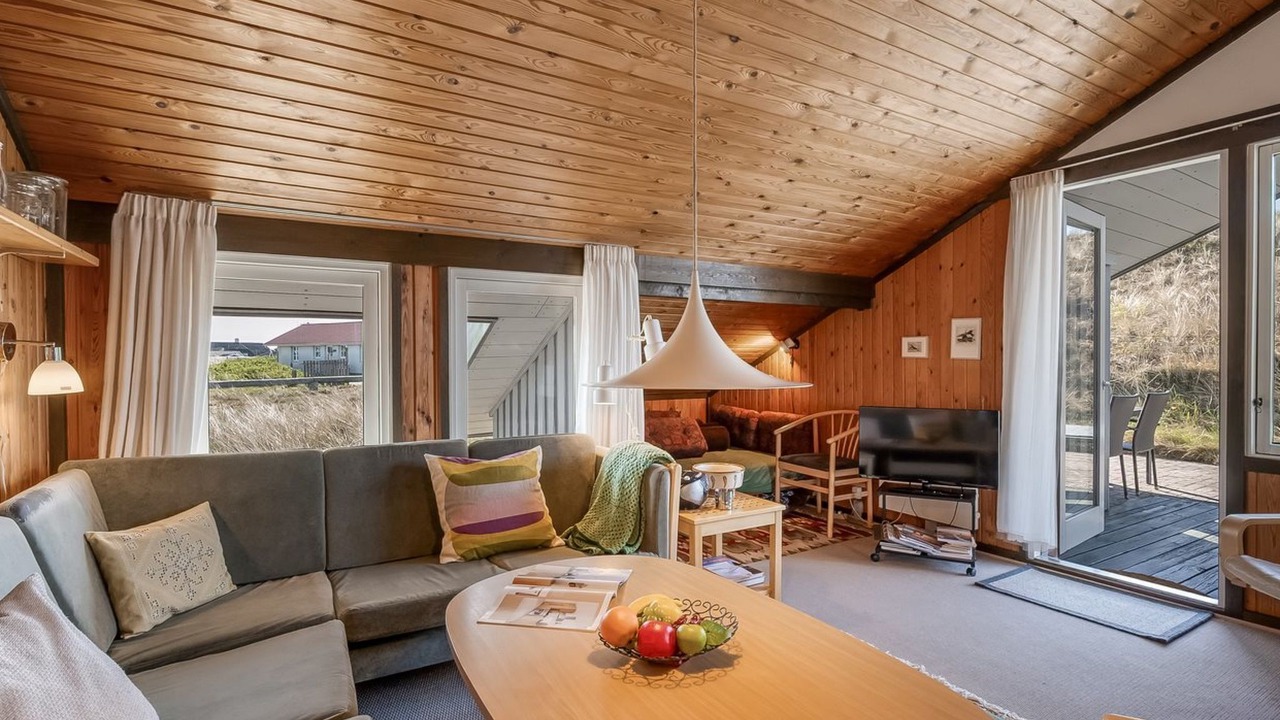Photo of Bedroom in Bjerregard Strand