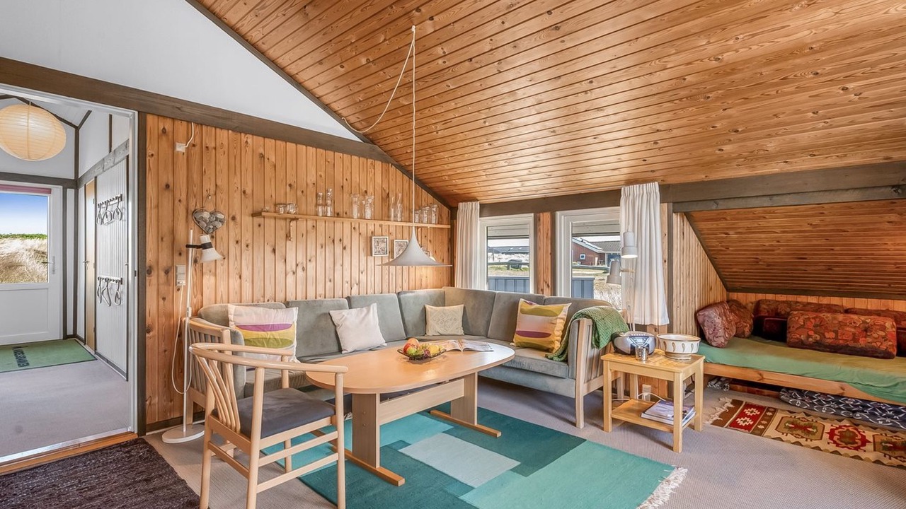 Photo of Bedroom in Bjerregard Strand