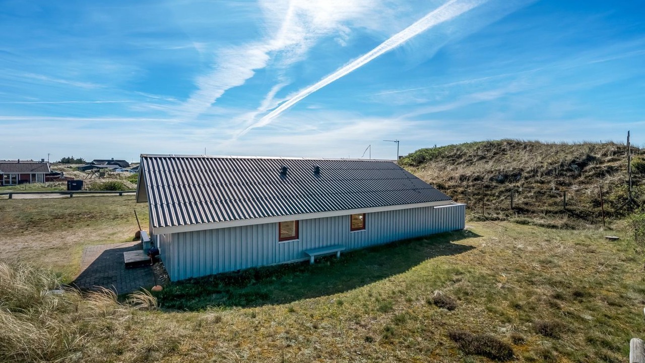 Photo of Others in Bjerregard Strand
