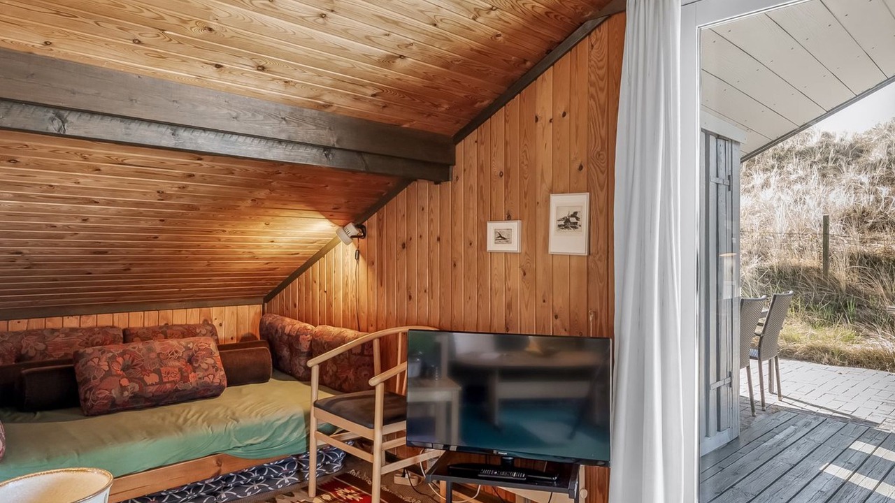 Photo of Bedroom in Bjerregard Strand