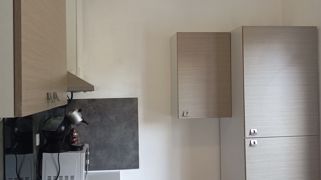 Photo of Kitchen in Lorient