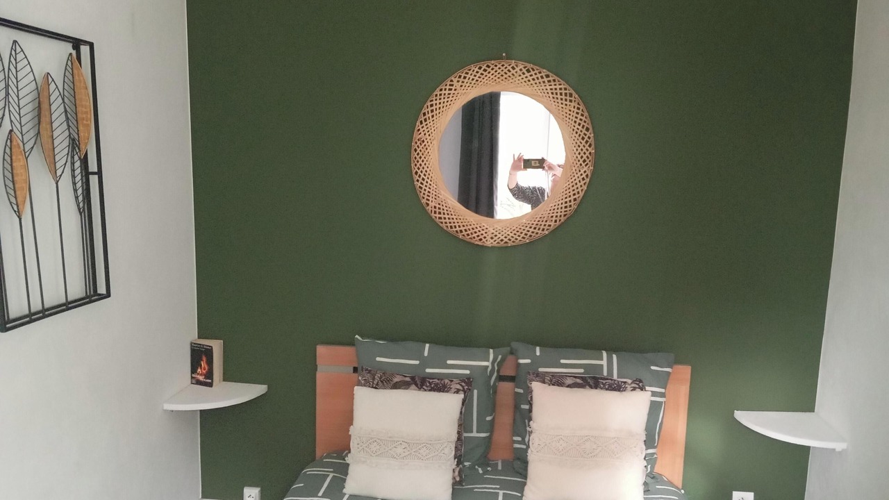 Photo of Bedroom in Lorient