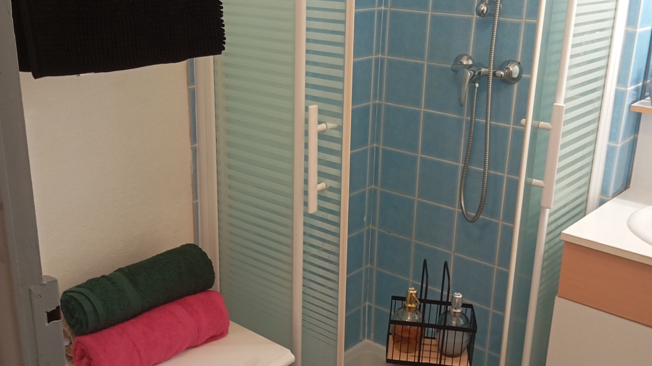 Photo of Bathroom in Lorient