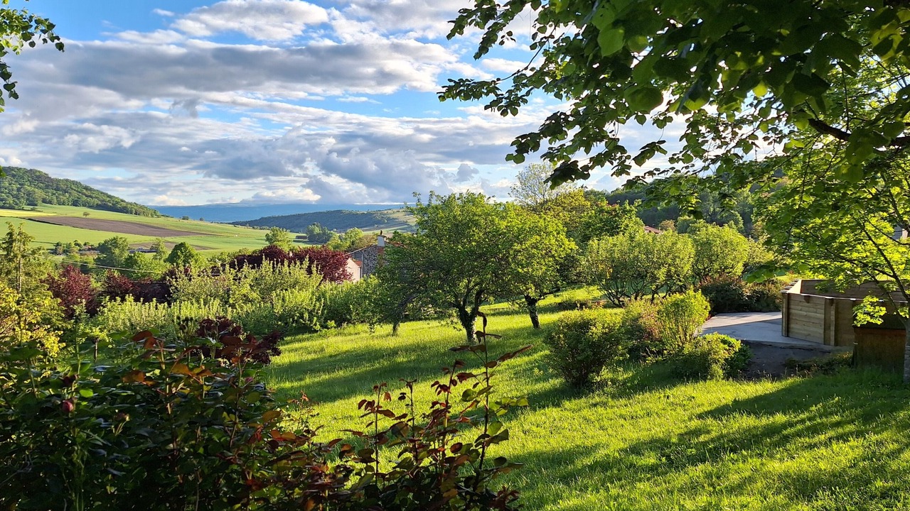 Photo of Outdoor in Saint-Babel