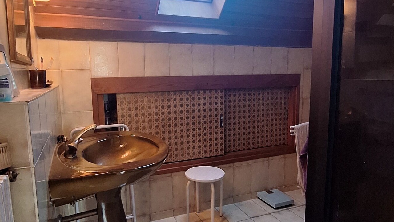 Photo of Bathroom in Saint-Babel