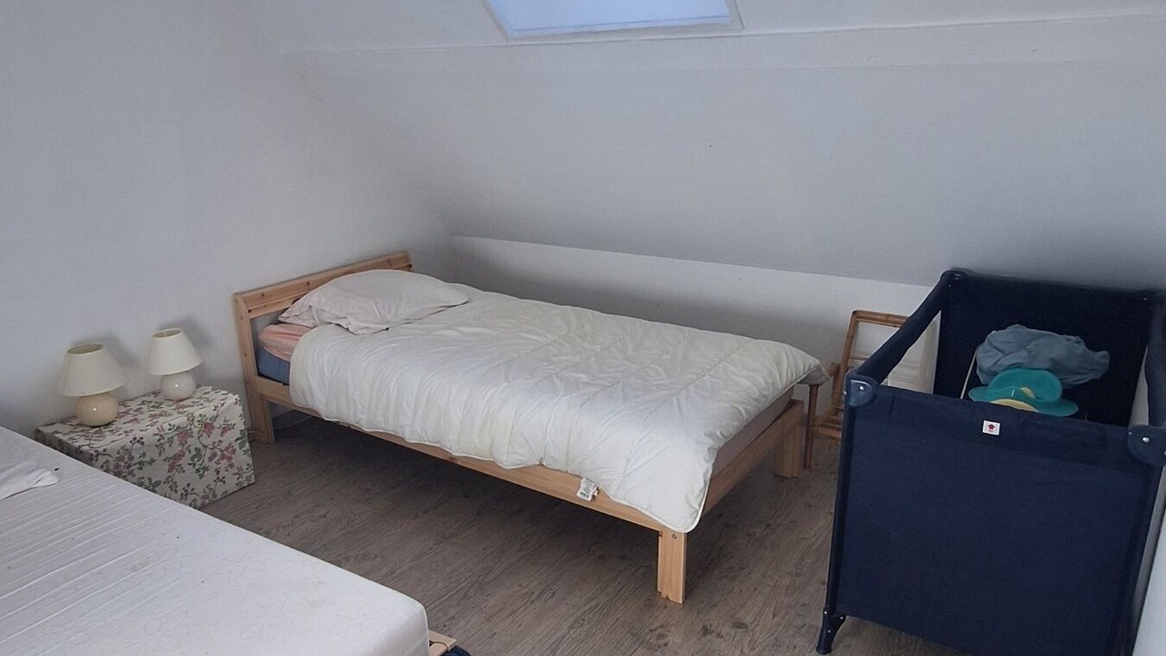 Photo of Bedroom in Saint-Babel
