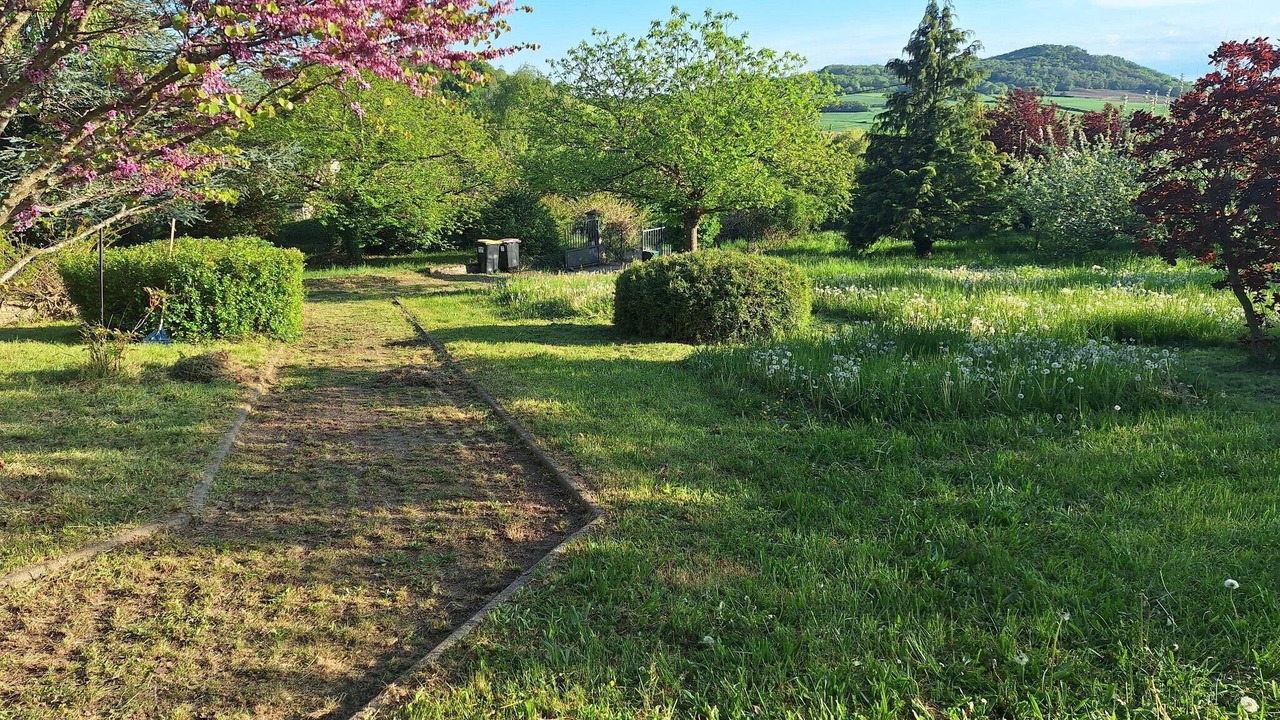 Photo of Outdoor in Saint-Babel