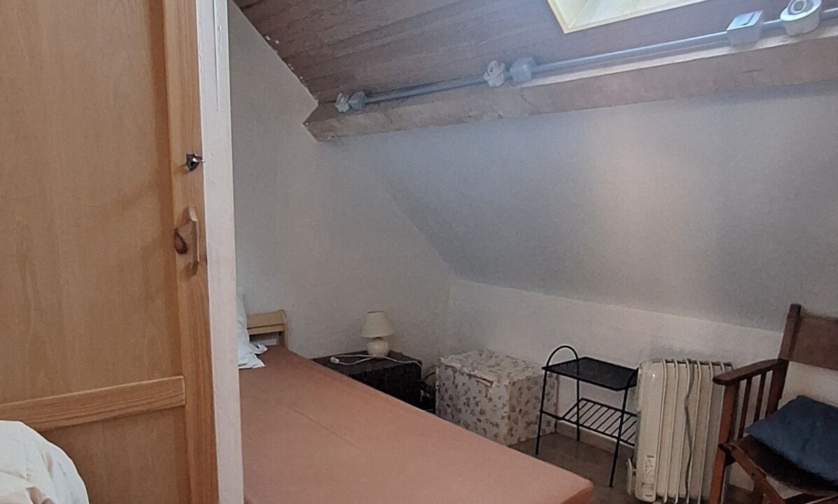 Photo of Bedroom in Saint-Babel