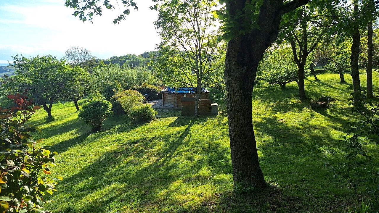 Photo of Outdoor in Saint-Babel