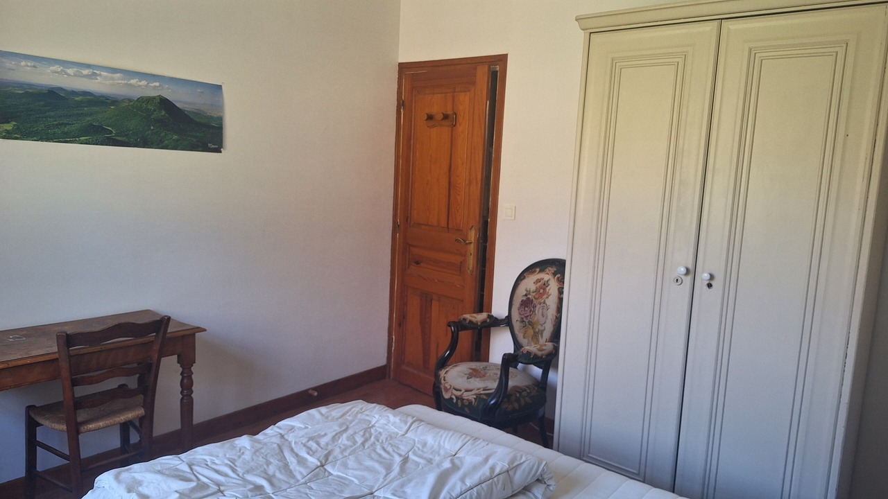 Photo of Bedroom in Saint-Babel