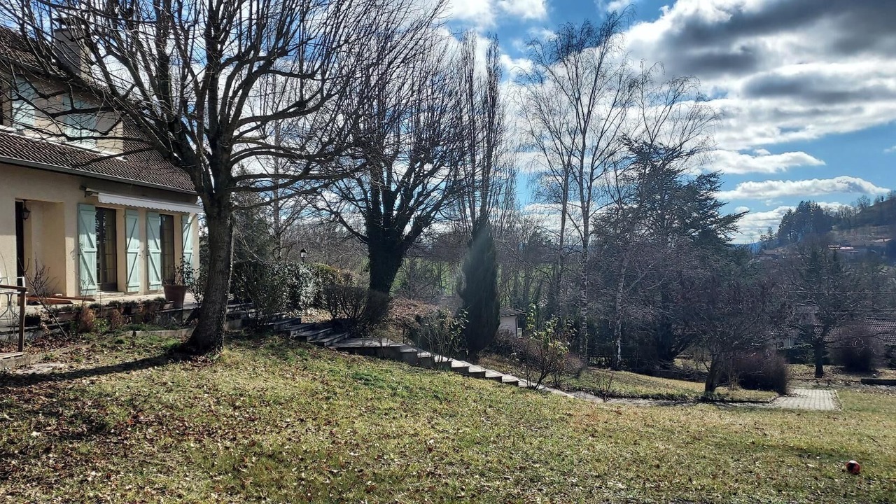 Photo of Outdoor in Saint-Babel