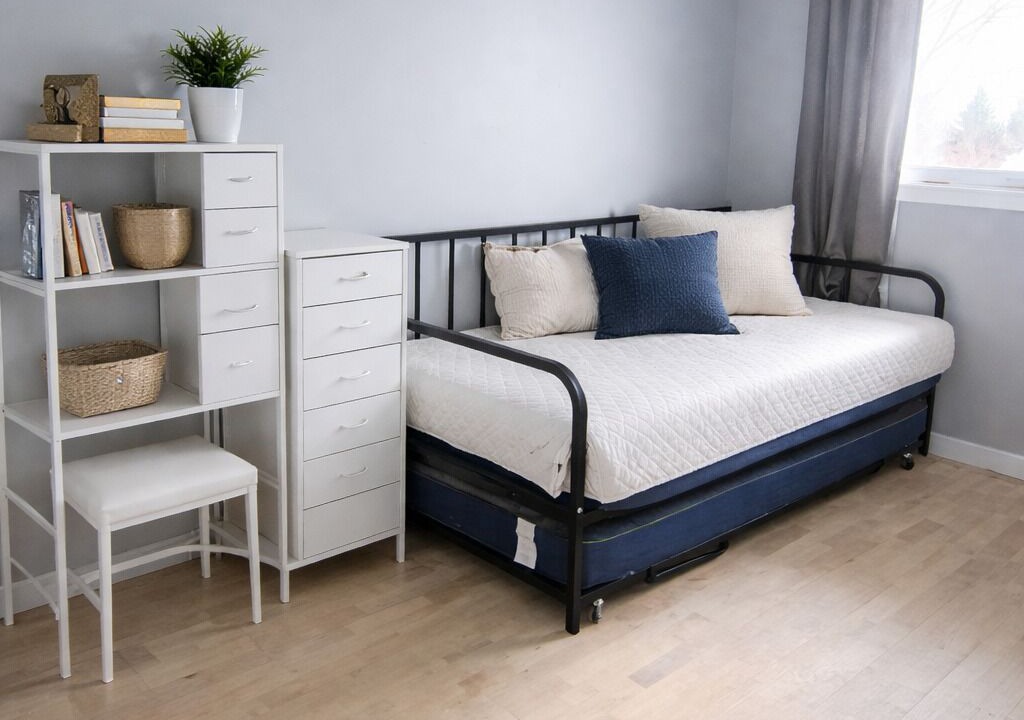Photo of Bedroom in Tweed