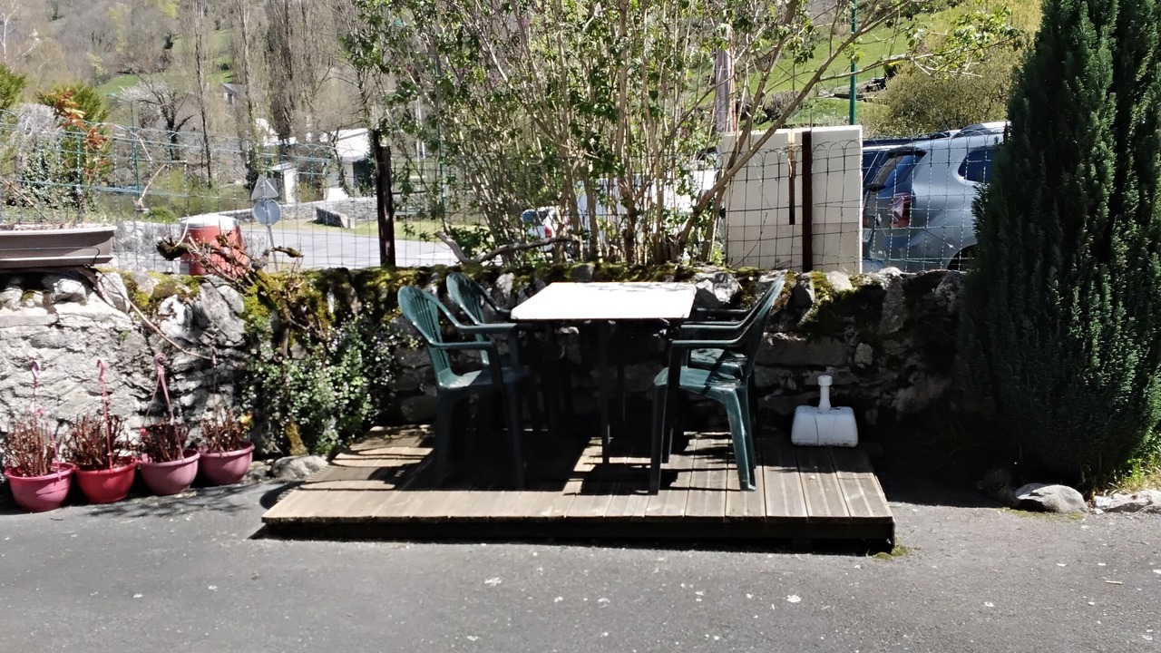 Photo of Outdoor in Laruns
