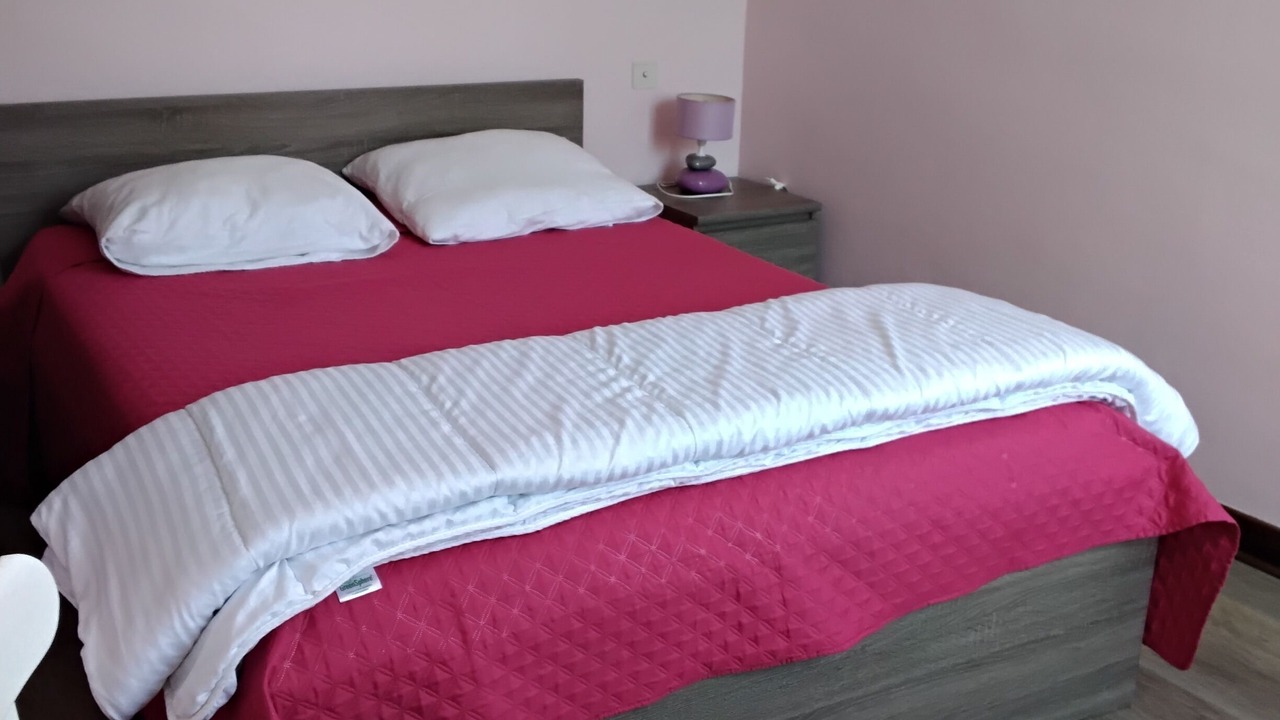 Photo of Bedroom in Laruns