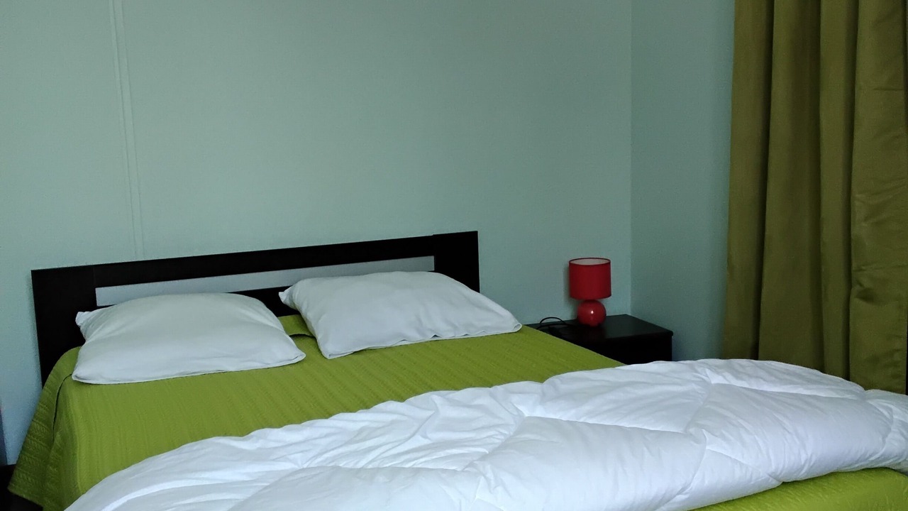 Photo of Bedroom in Laruns