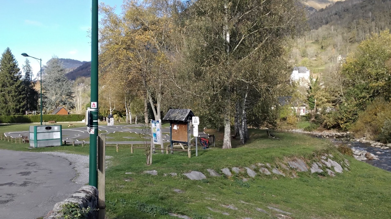 Photo of Outdoor in Laruns