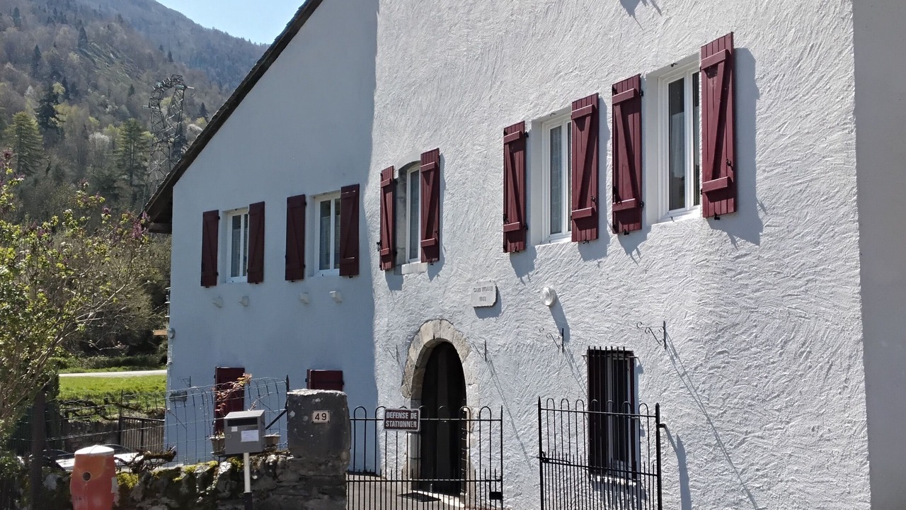 Photo of Outdoor in Laruns