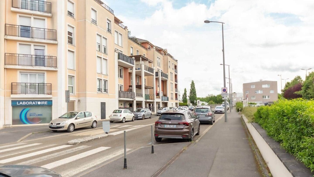 Photo of Others in Saint-Ouen-l'Aumone