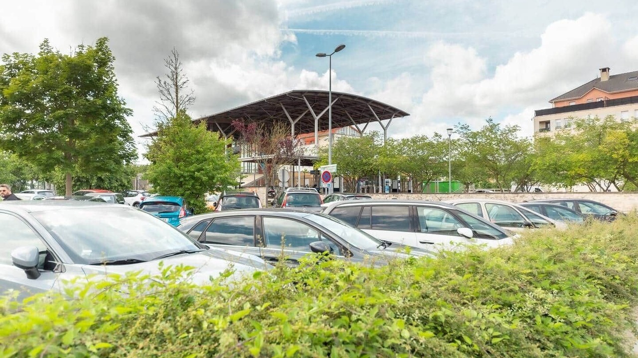 Photo of Outdoor in Saint-Ouen-l'Aumone