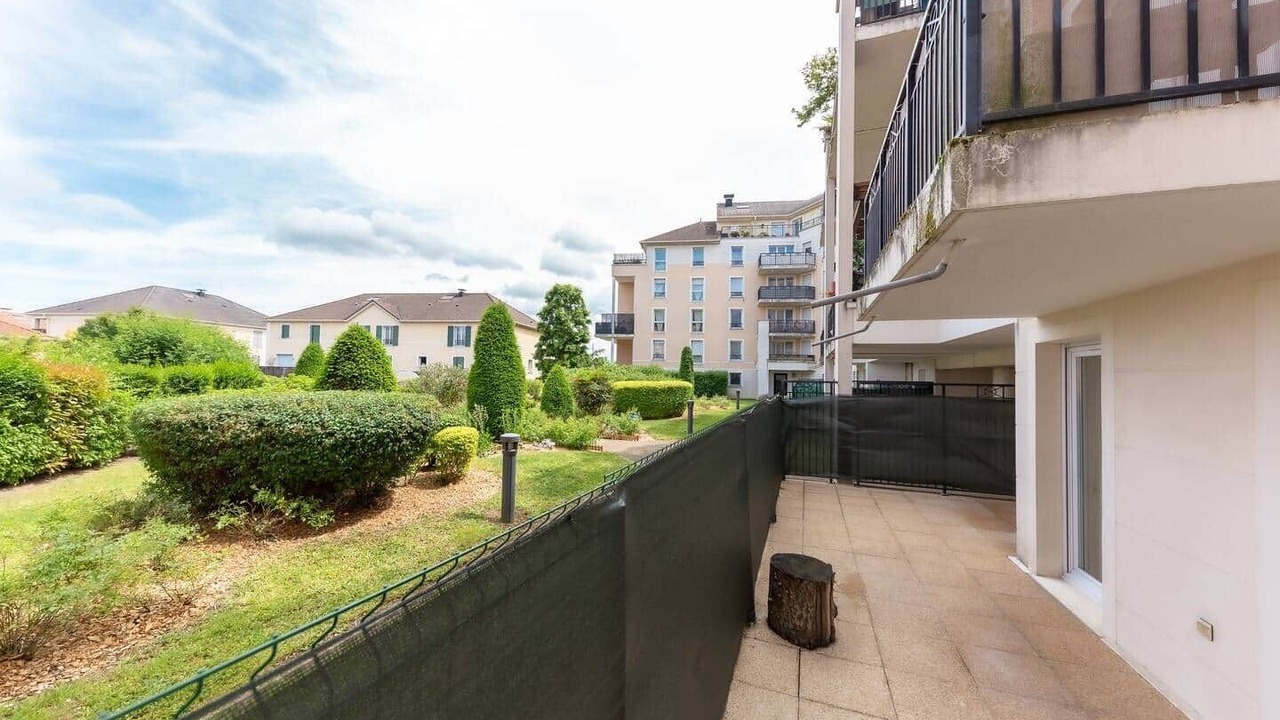 Photo of Outdoor in Saint-Ouen-l'Aumone