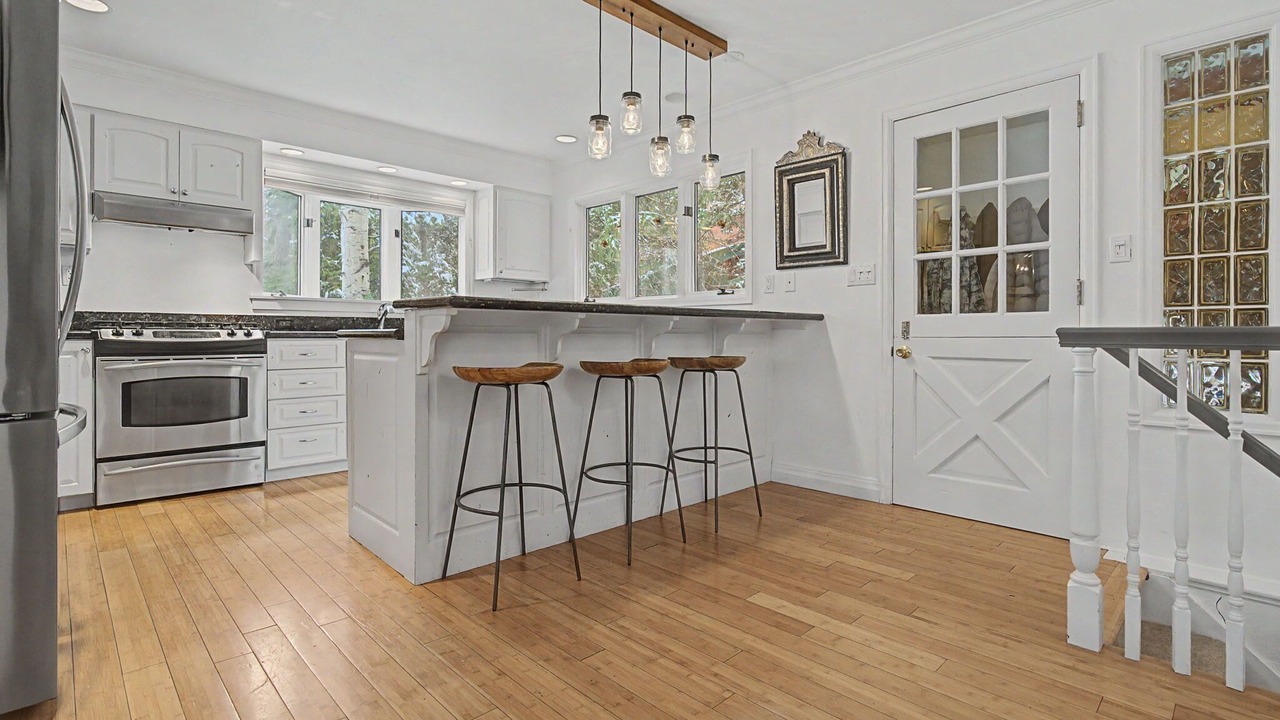 Photo of Kitchen in Aspen