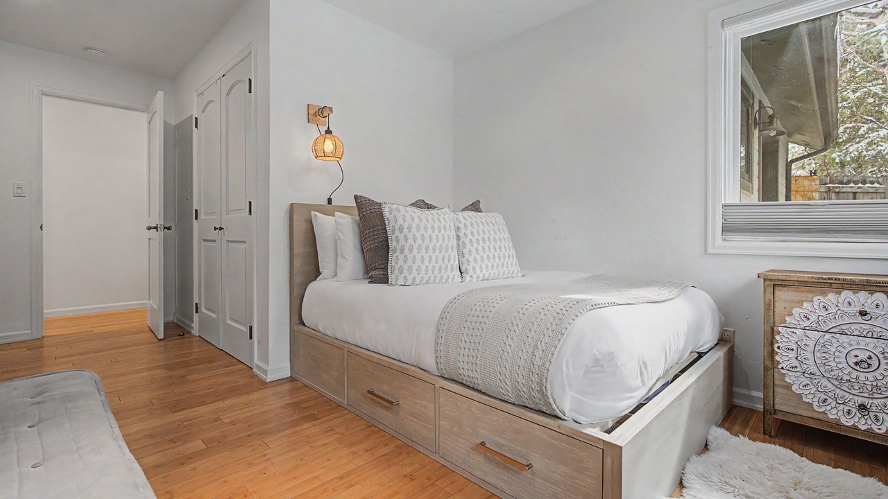 Photo of Bedroom in Aspen