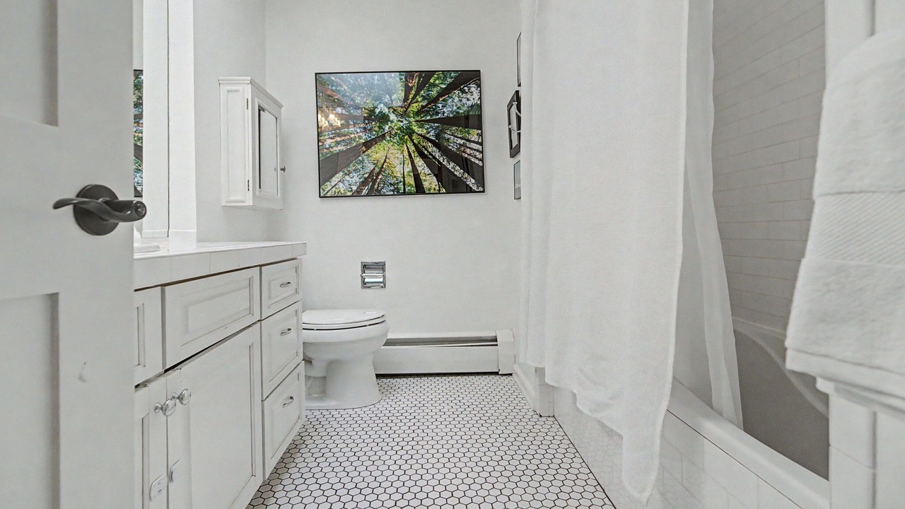 Photo of Bathroom in Aspen