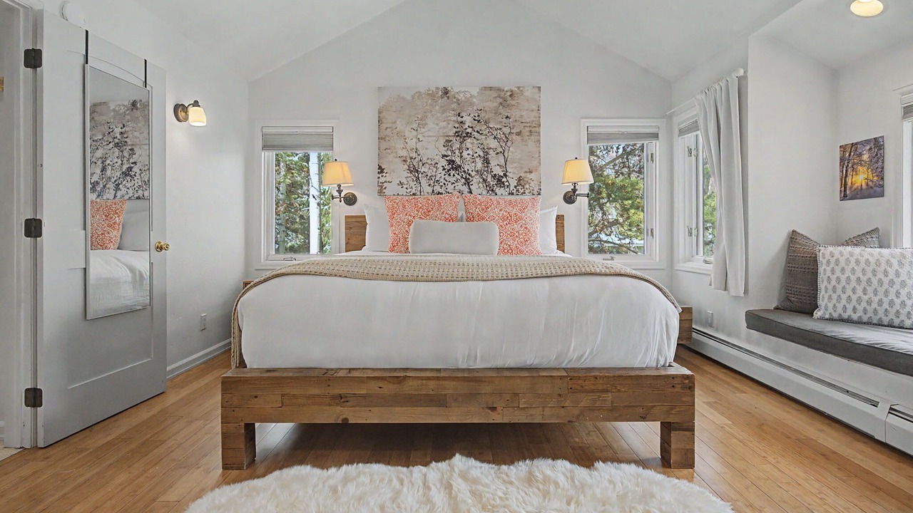 Photo of Bedroom in Aspen