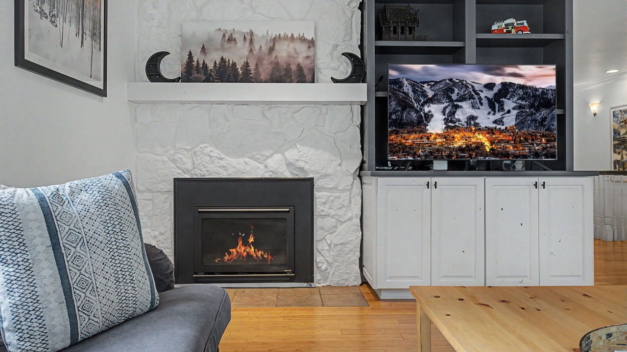 Photo of Livingroom in Aspen