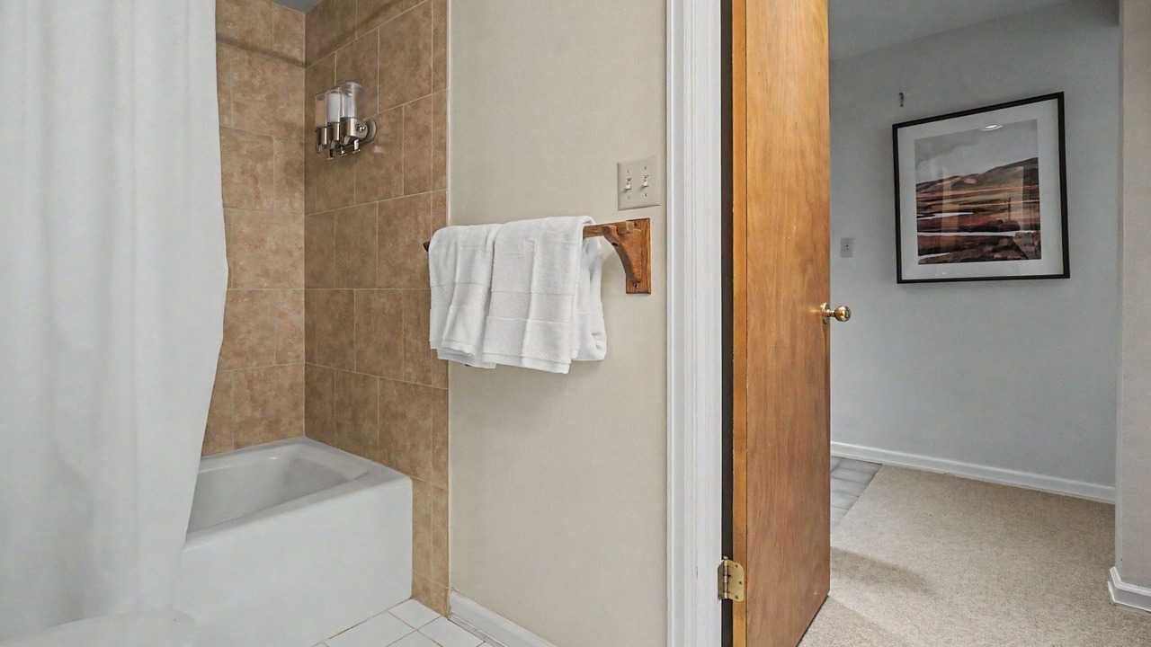 Photo of Bathroom in Aspen