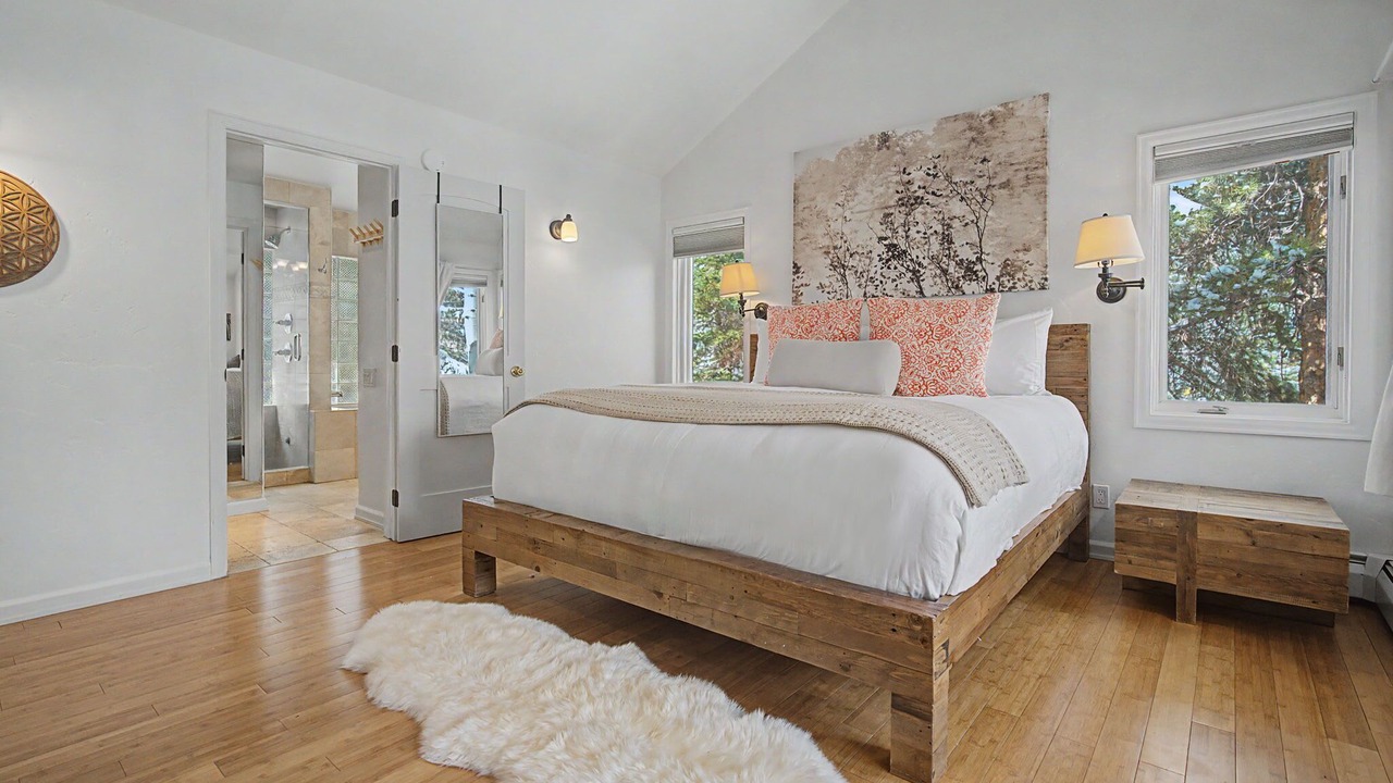 Photo of Bedroom in Aspen