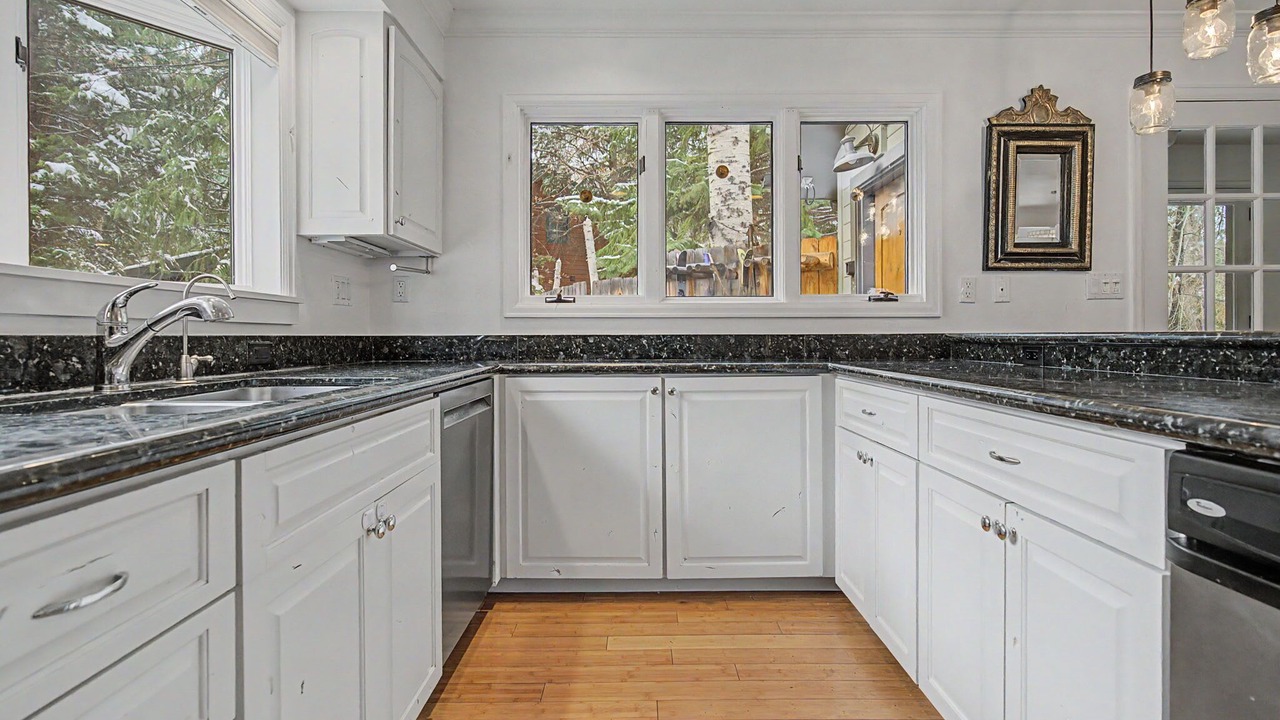 Photo of Kitchen in Aspen