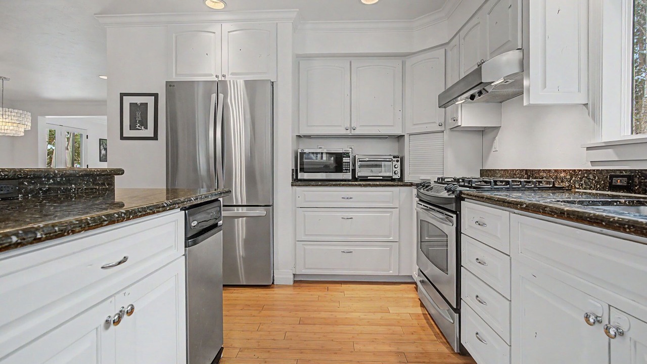 Photo of Kitchen in Aspen
