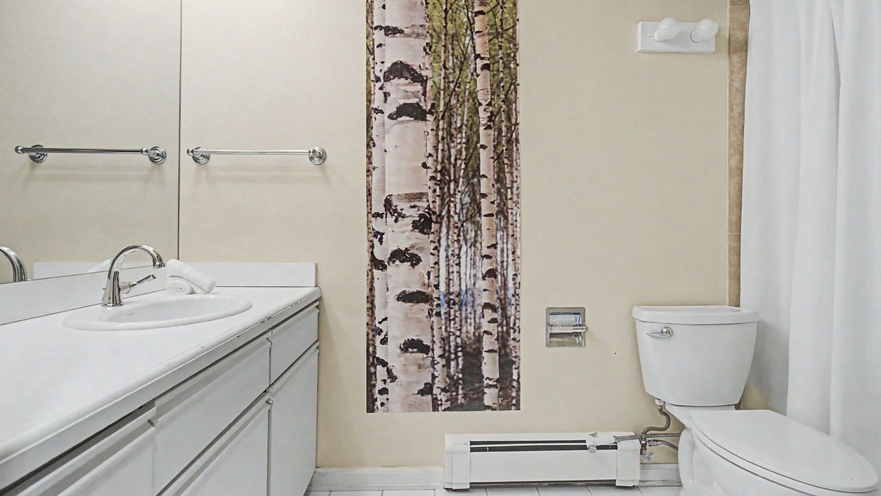 Photo of Bathroom in Aspen
