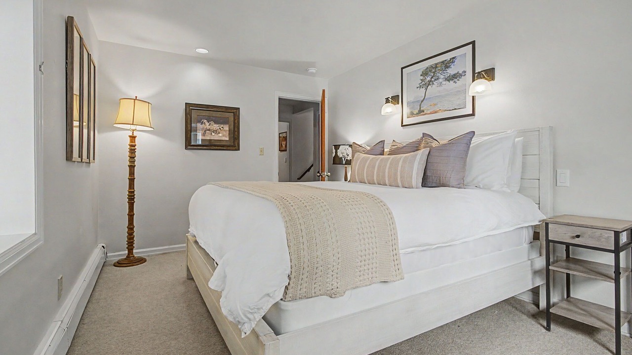 Photo of Bedroom in Aspen