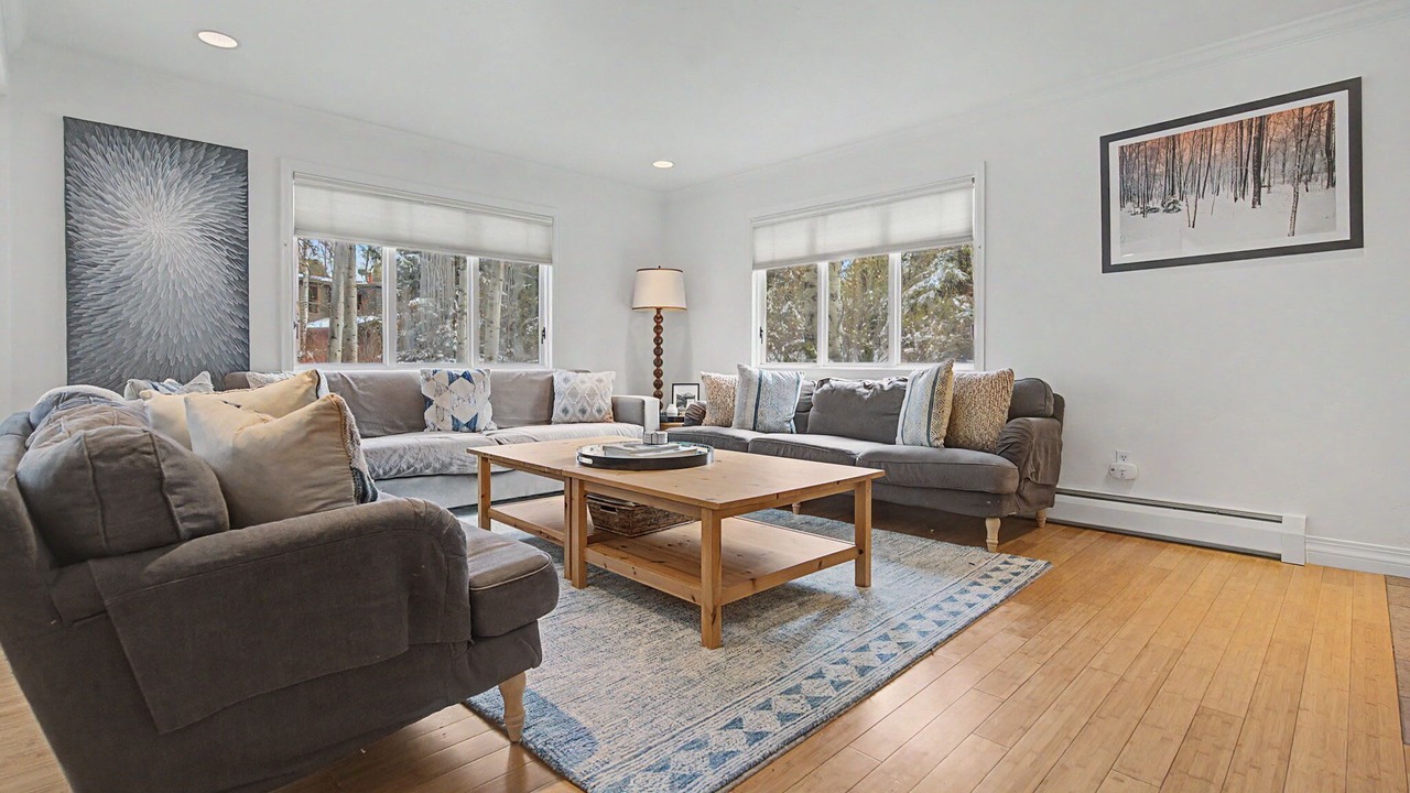 Photo of Livingroom in Aspen