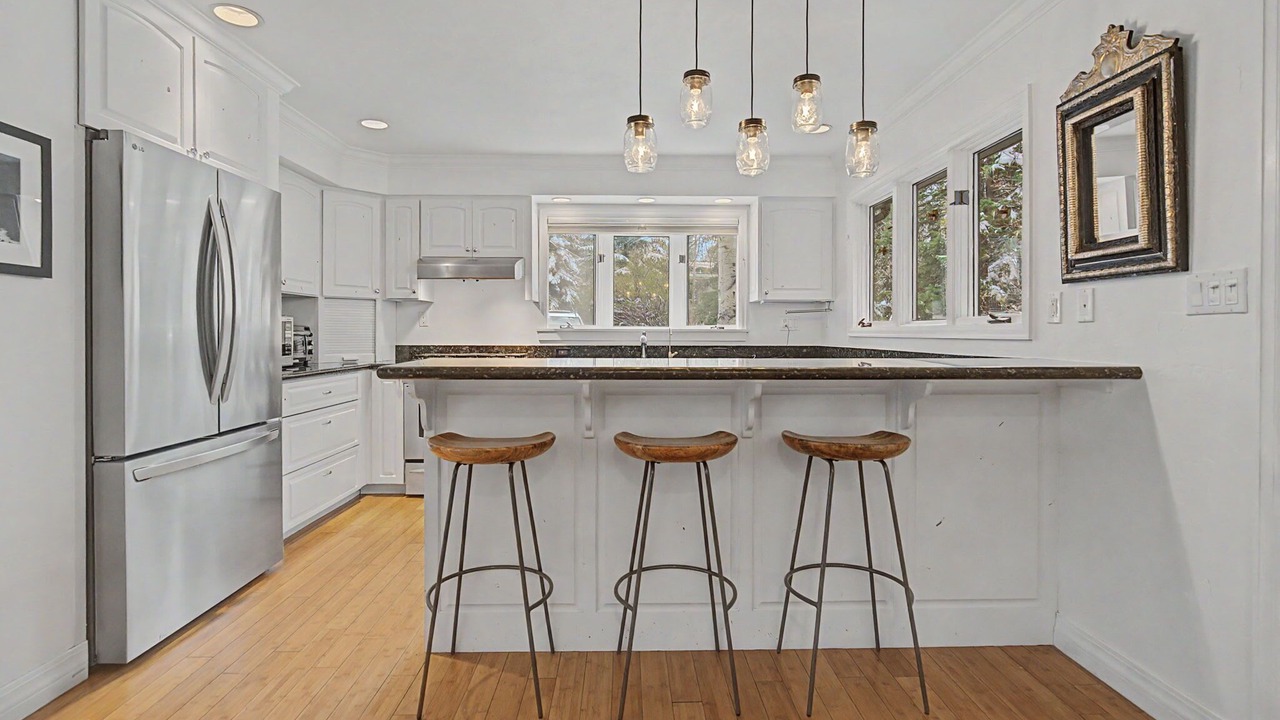 Photo of Kitchen in Aspen