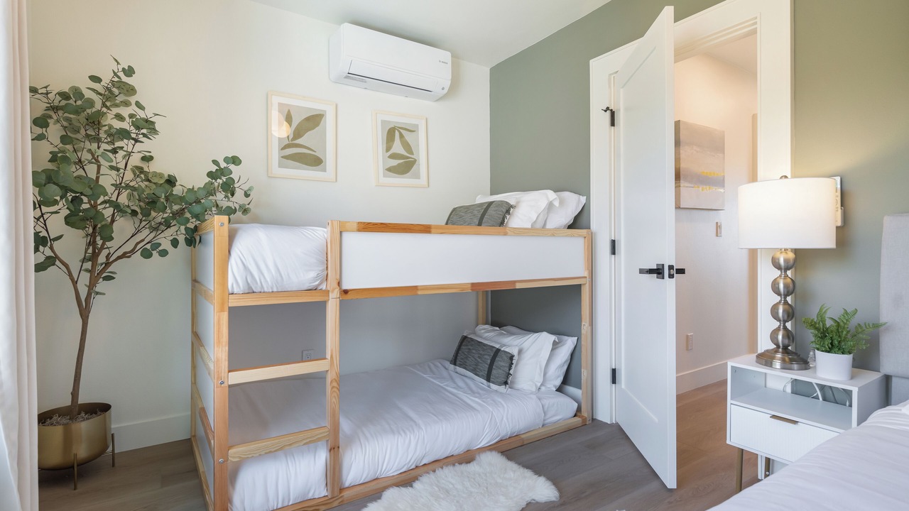 Photo of Bedroom in Miller Park