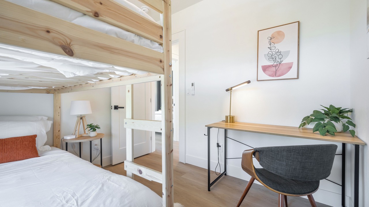 Photo of Bedroom in Miller Park