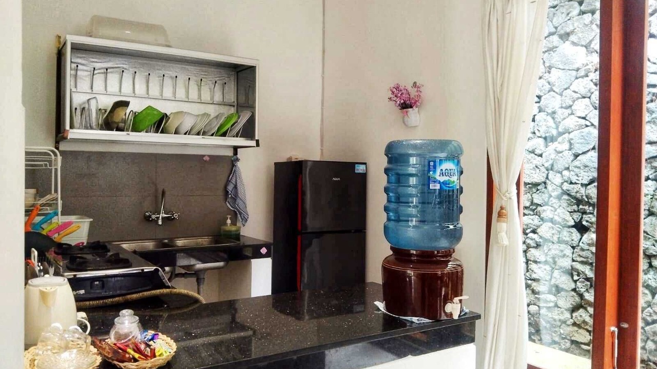 Photo of Kitchen in Melayang