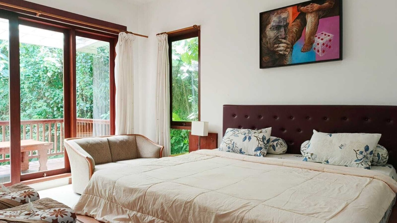 Photo of Bedroom in Melayang