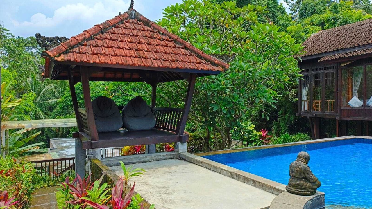 Photo of Outdoor in Melayang