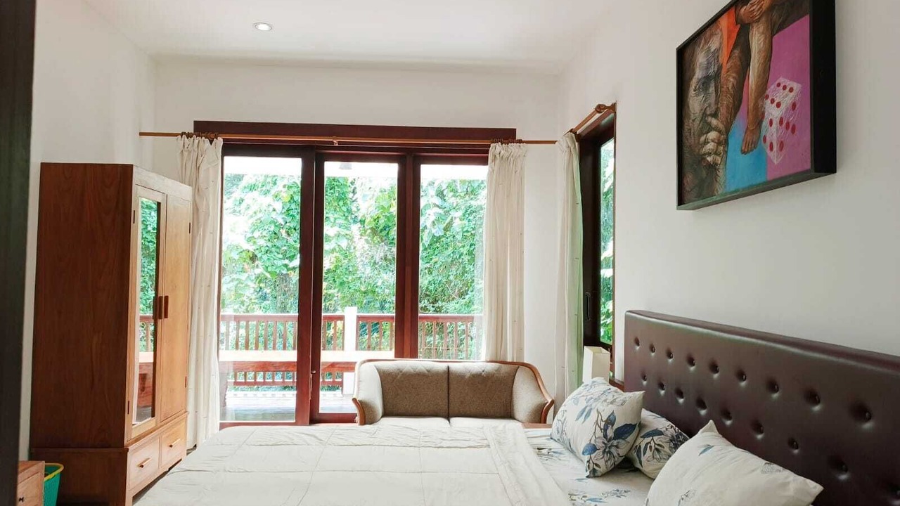 Photo of Bedroom in Melayang