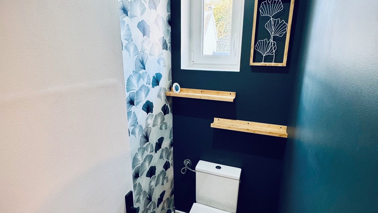 Photo of Bathroom in Pont-Hebert