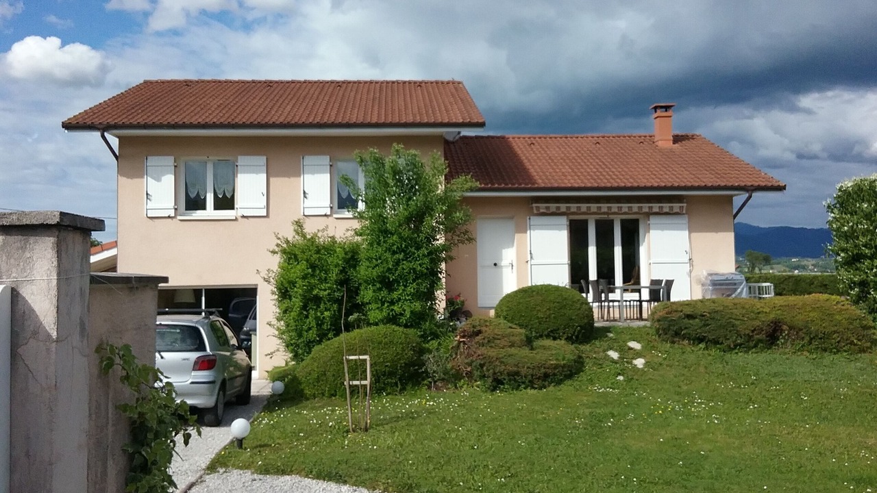 Photo of Outdoor in Reignier-Esery