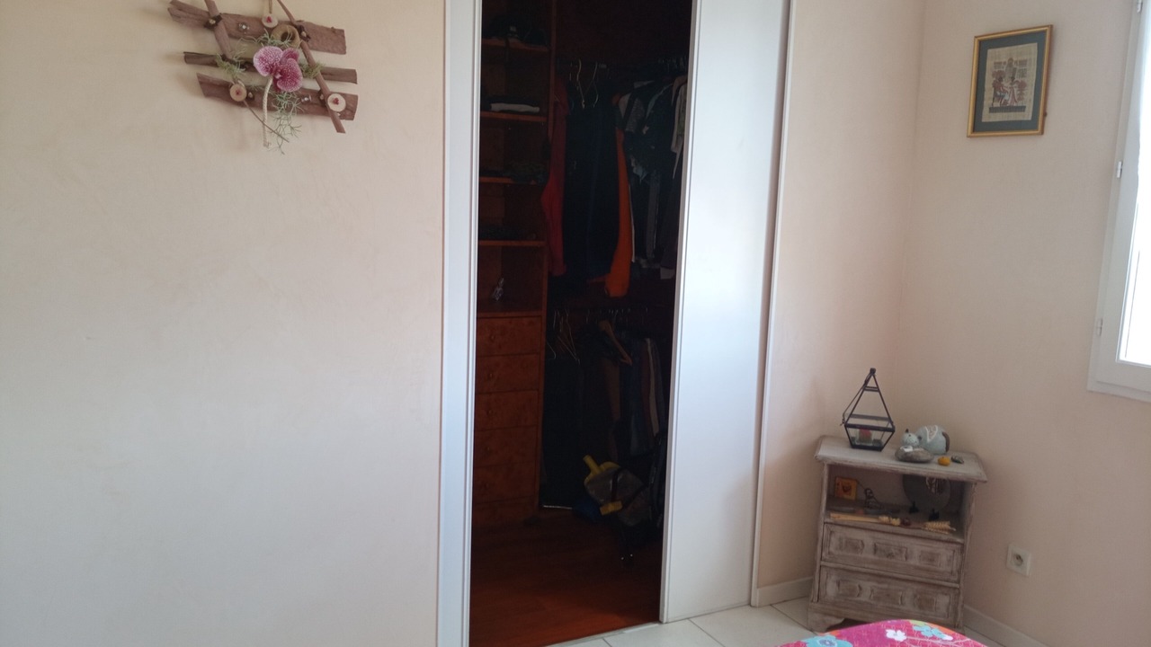 Photo of Bedroom in Reignier-Esery